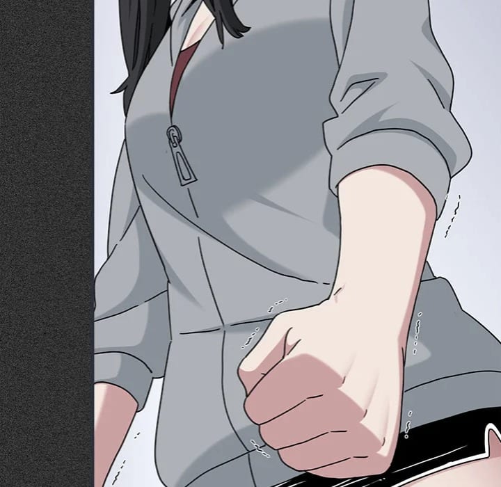 A Turning Point Uncensored, chapter 98, page 41 of 167