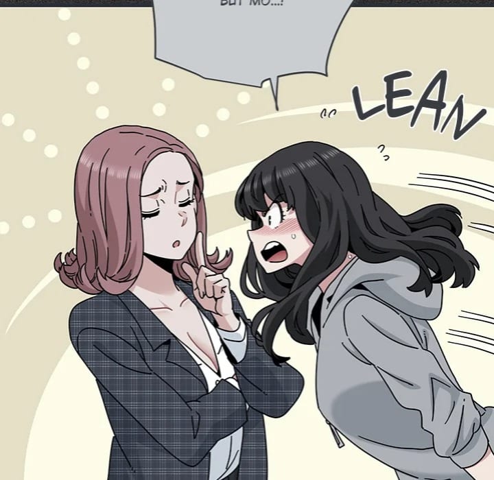 A Turning Point Uncensored, chapter 98, page 43 of 167