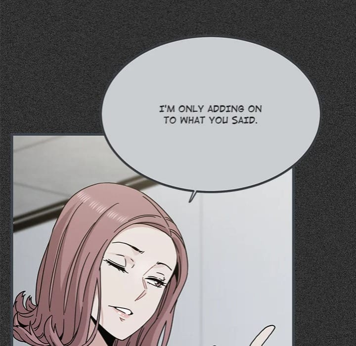A Turning Point Uncensored, chapter 98, page 45 of 167