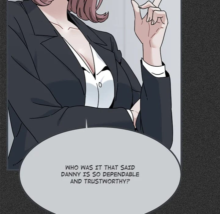 A Turning Point Uncensored, chapter 98, page 46 of 167