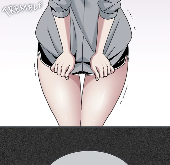 A Turning Point Uncensored, chapter 98, page 49 of 167