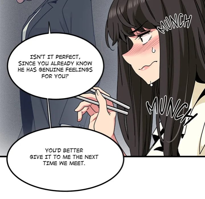 A Turning Point Uncensored, chapter 98, page 54 of 167