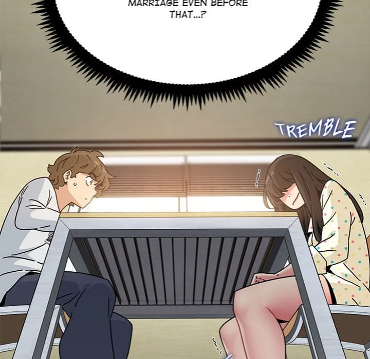 A Turning Point Uncensored, chapter 98, page 56 of 167