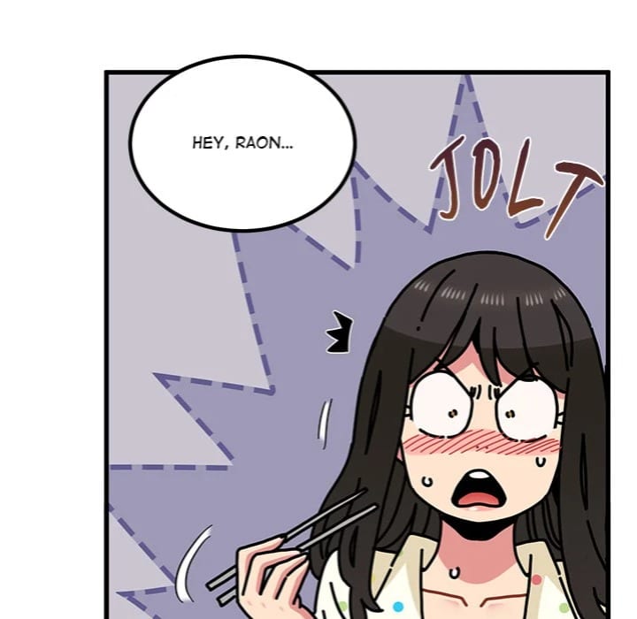 A Turning Point Uncensored, chapter 98, page 58 of 167