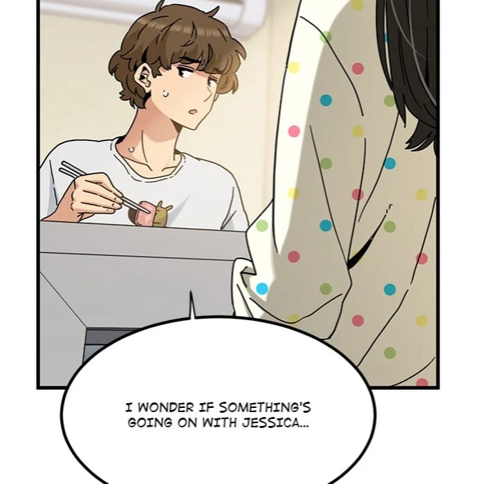 A Turning Point Uncensored, chapter 98, page 61 of 167