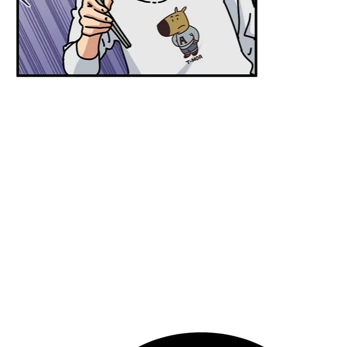 A Turning Point Uncensored, chapter 98, page 67 of 167
