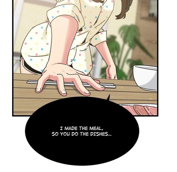 A Turning Point Uncensored, chapter 98, page 69 of 167