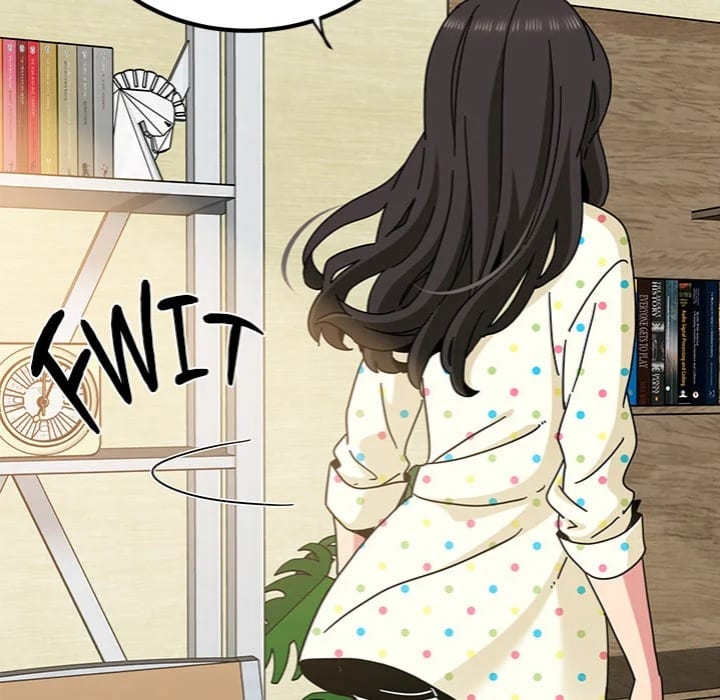 A Turning Point Uncensored, chapter 98, page 71 of 167