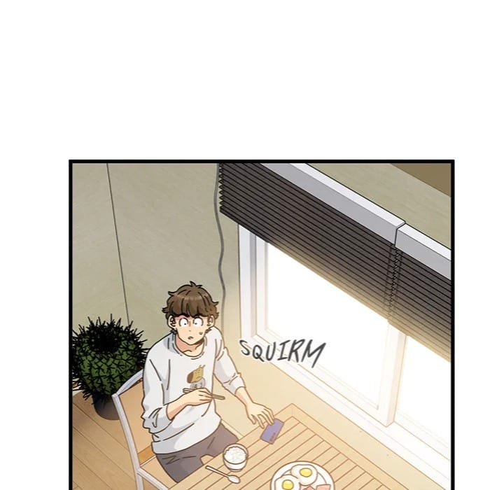 A Turning Point Uncensored, chapter 98, page 73 of 167