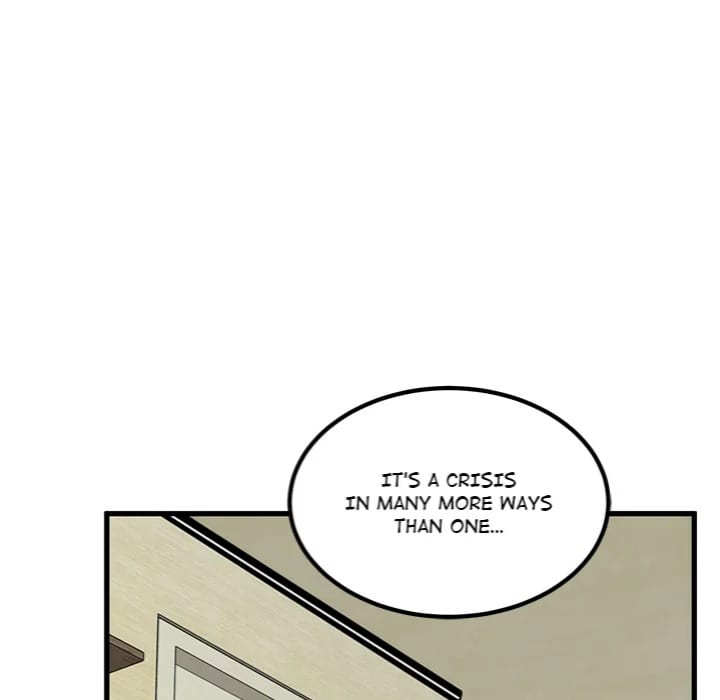A Turning Point Uncensored, chapter 98, page 77 of 167