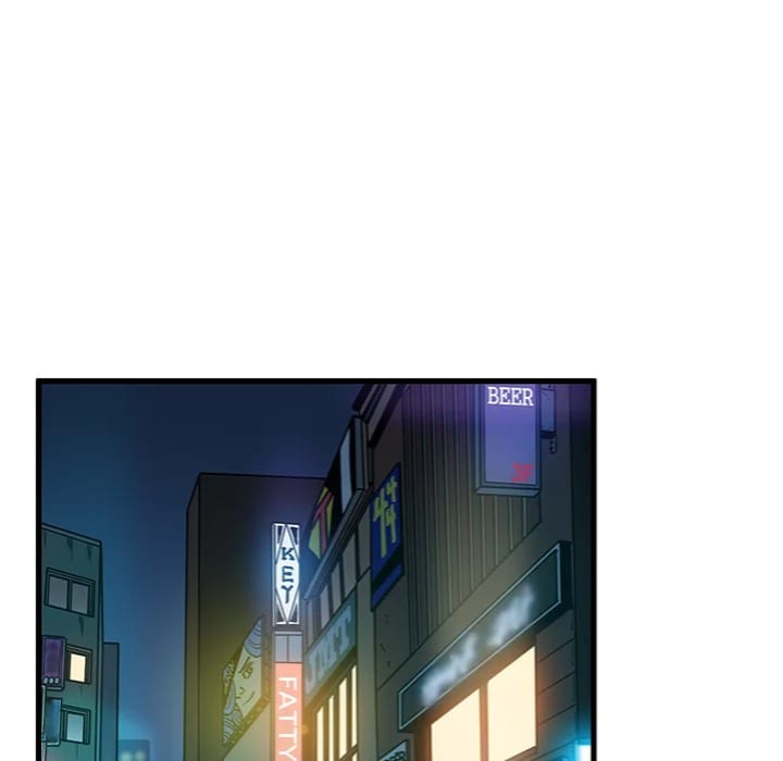 A Turning Point Uncensored, chapter 98, page 82 of 167