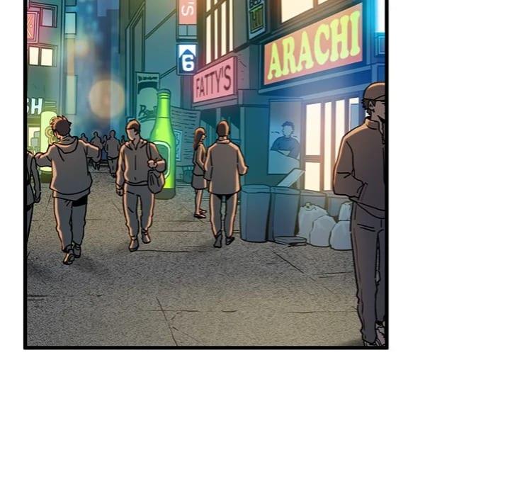 A Turning Point Uncensored, chapter 98, page 83 of 167