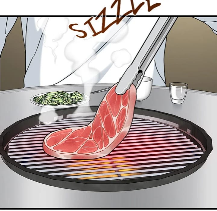 A Turning Point Uncensored, chapter 98, page 86 of 167