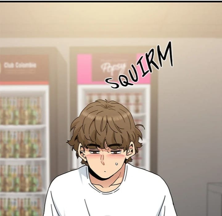 A Turning Point Uncensored, chapter 98, page 88 of 167