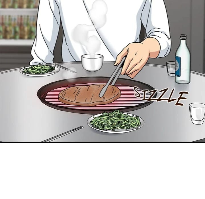 A Turning Point Uncensored, chapter 98, page 89 of 167