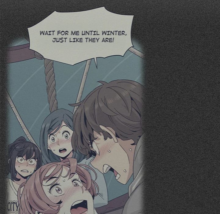 A Turning Point Uncensored, chapter 98, page 93 of 167