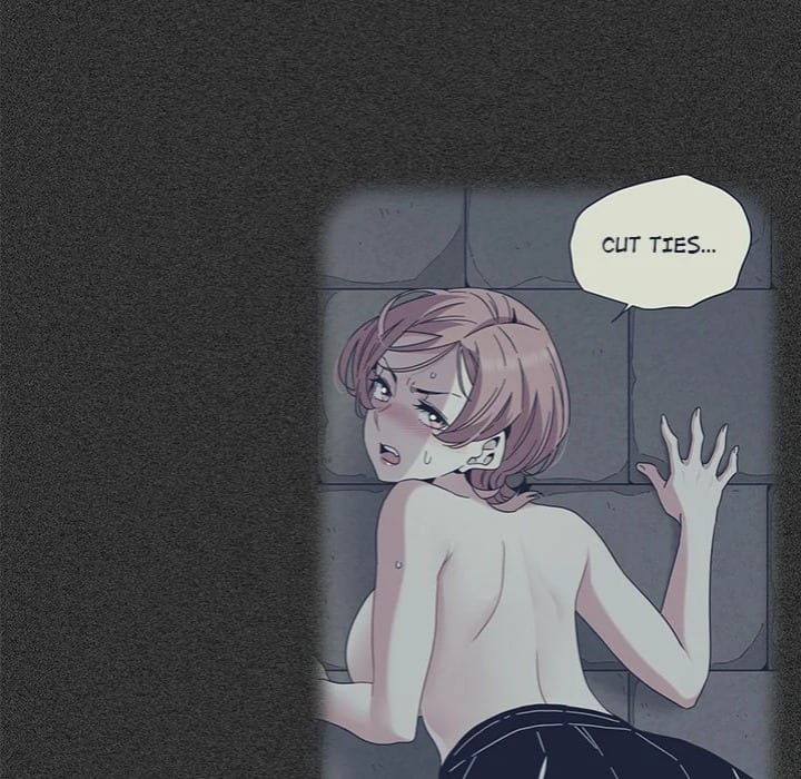 A Turning Point Uncensored, chapter 98, page 95 of 167