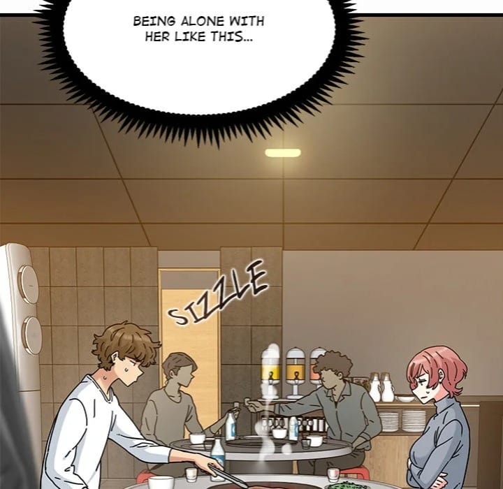 A Turning Point Uncensored, chapter 98, page 98 of 167