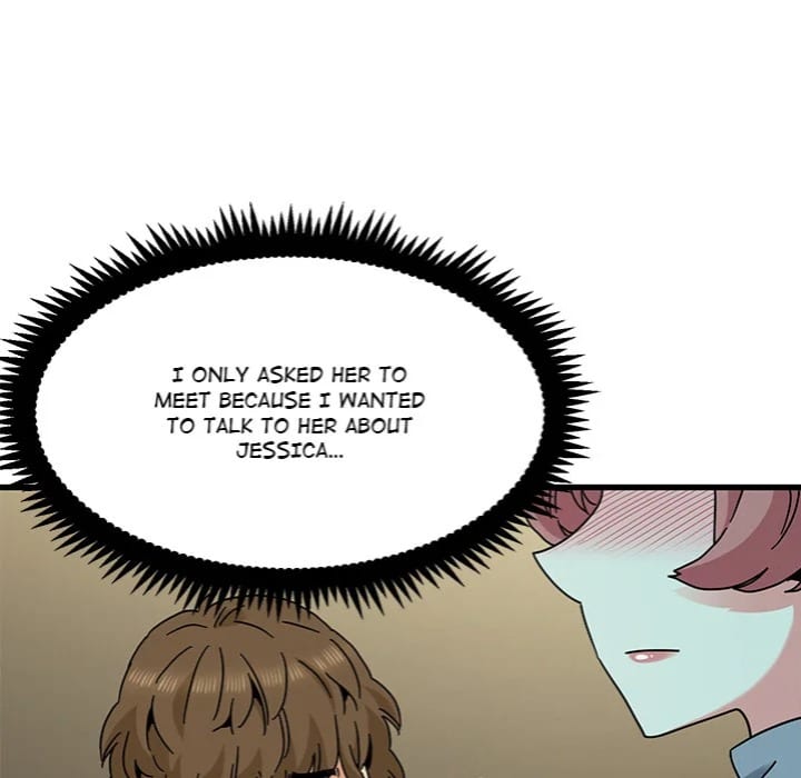 A Turning Point Uncensored, chapter 98, page 100 of 167