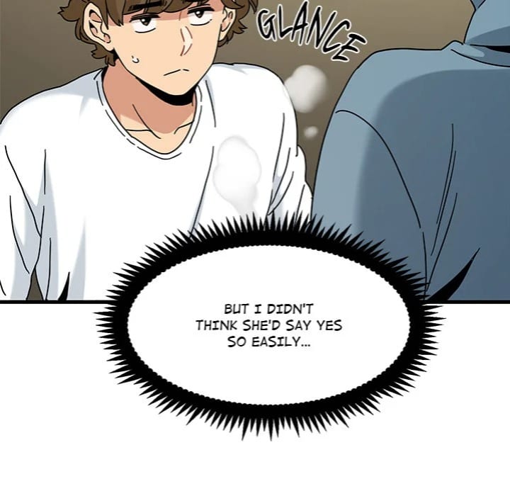 A Turning Point Uncensored, chapter 98, page 101 of 167