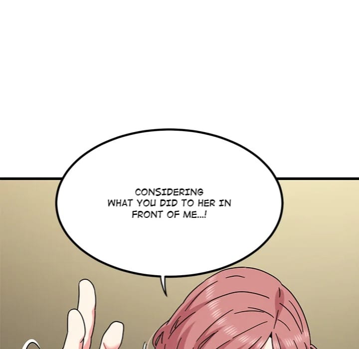 A Turning Point Uncensored, chapter 98, page 107 of 167