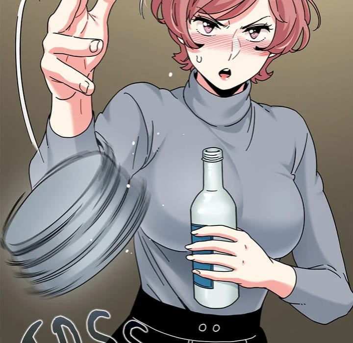 A Turning Point Uncensored, chapter 98, page 108 of 167