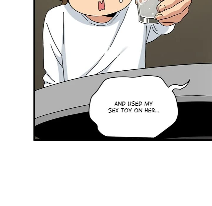 A Turning Point Uncensored, chapter 98, page 111 of 167