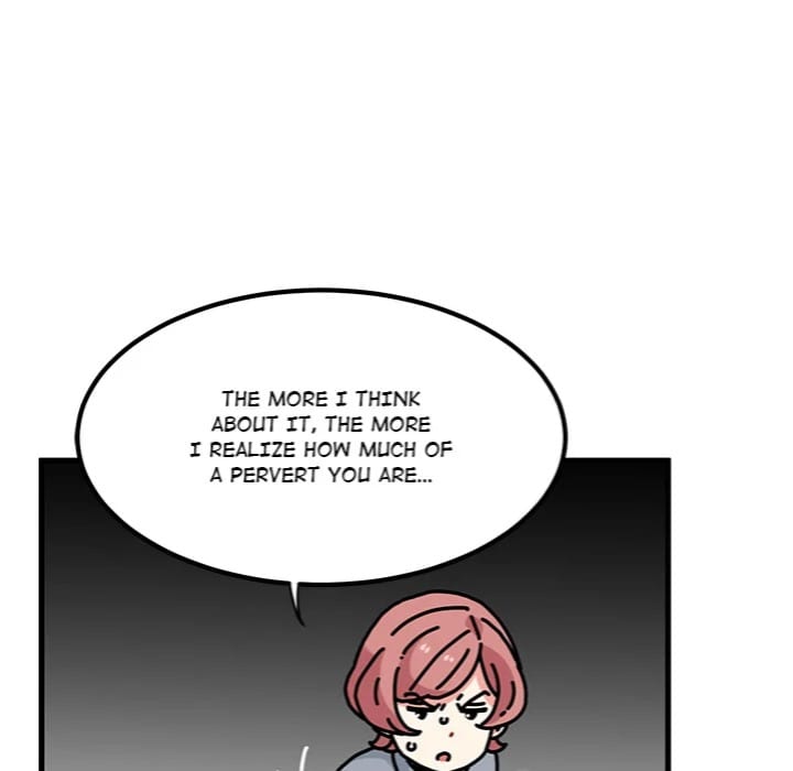 A Turning Point Uncensored, chapter 98, page 112 of 167