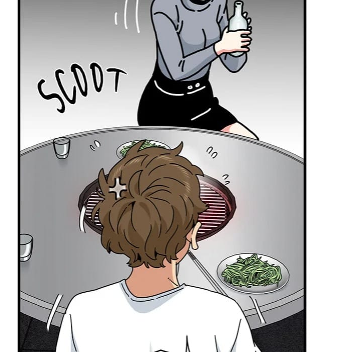 A Turning Point Uncensored, chapter 98, page 113 of 167