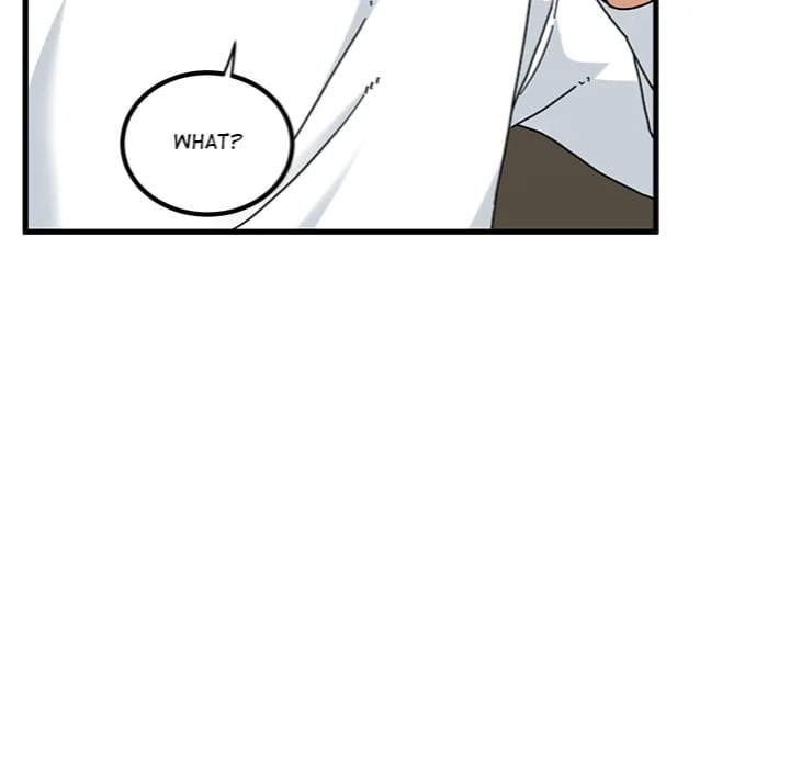 A Turning Point Uncensored, chapter 98, page 116 of 167