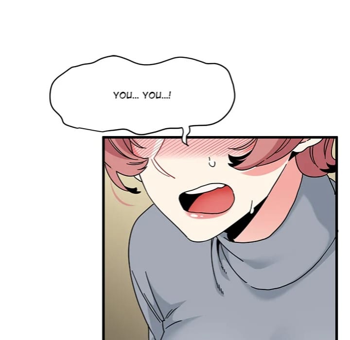 A Turning Point Uncensored, chapter 98, page 117 of 167