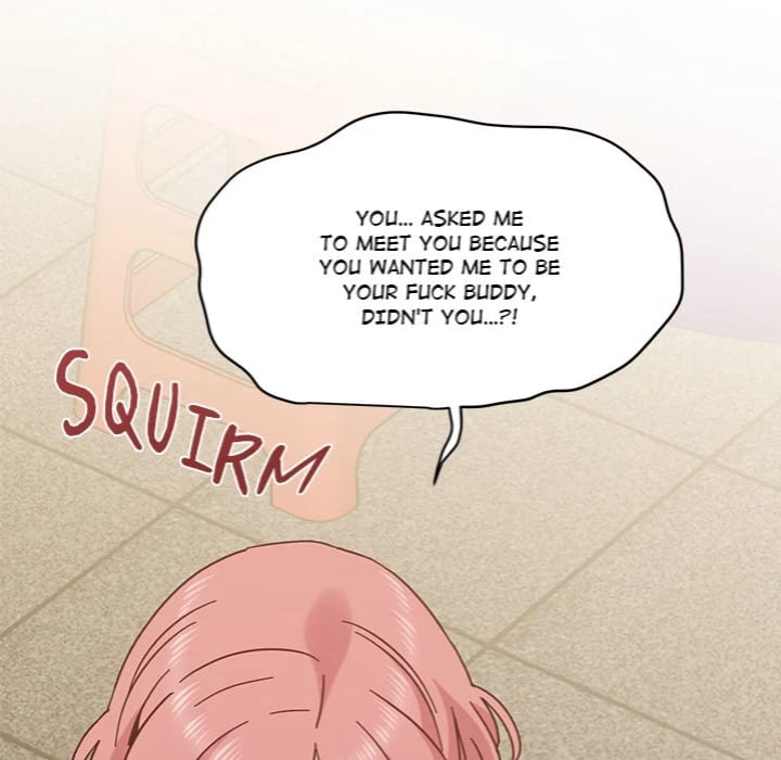 A Turning Point Uncensored, chapter 98, page 119 of 167