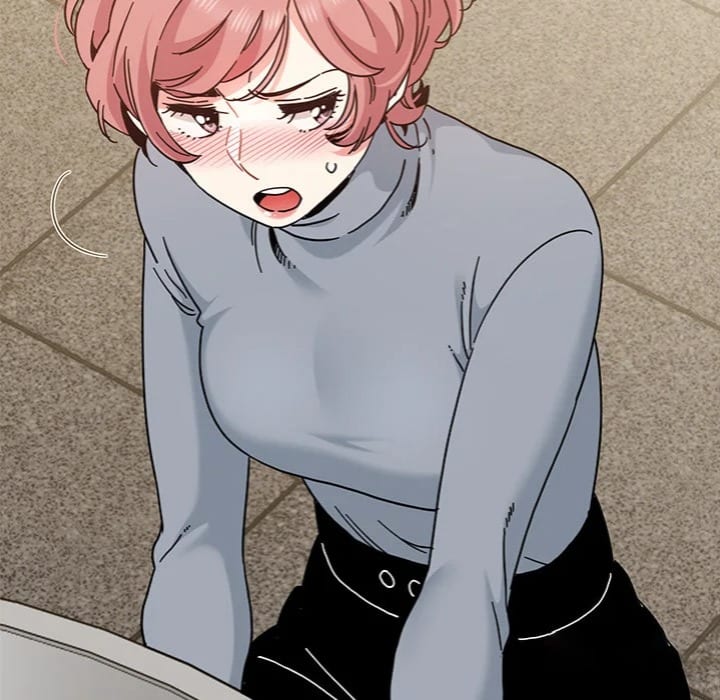 A Turning Point Uncensored, chapter 98, page 120 of 167