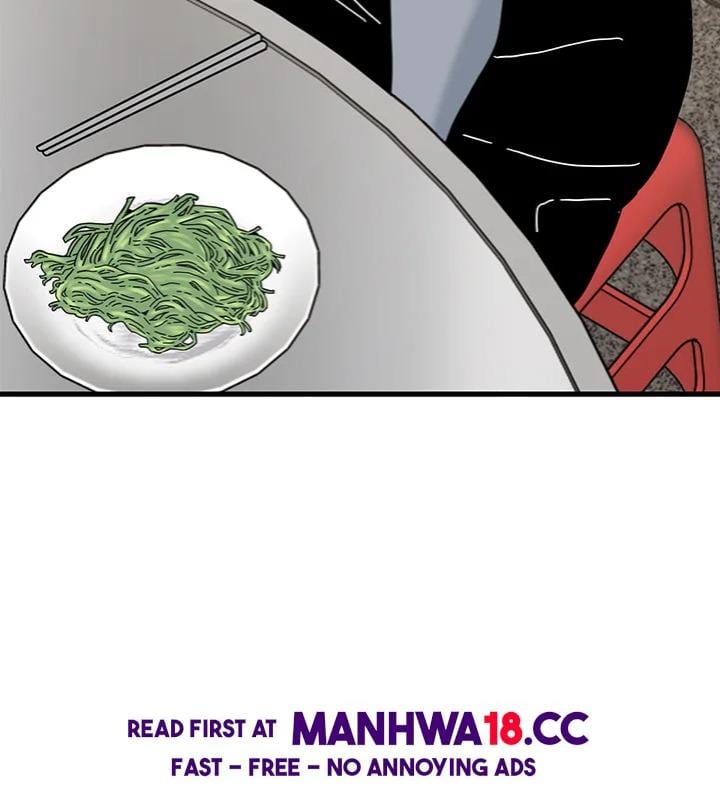 A Turning Point Uncensored, chapter 98, page 121 of 167