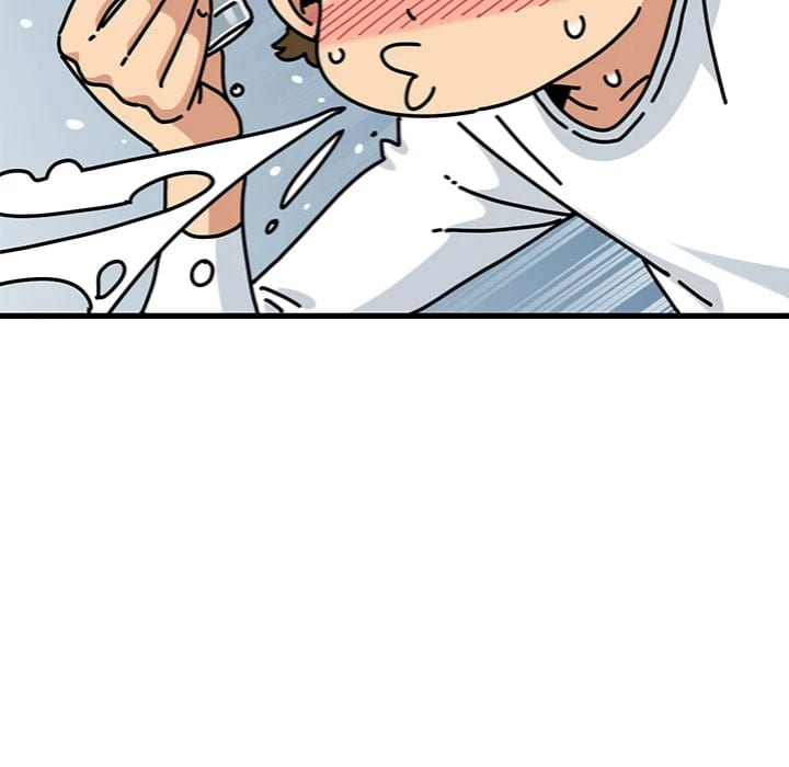 A Turning Point Uncensored, chapter 98, page 123 of 167