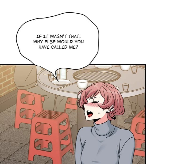 A Turning Point Uncensored, chapter 98, page 124 of 167