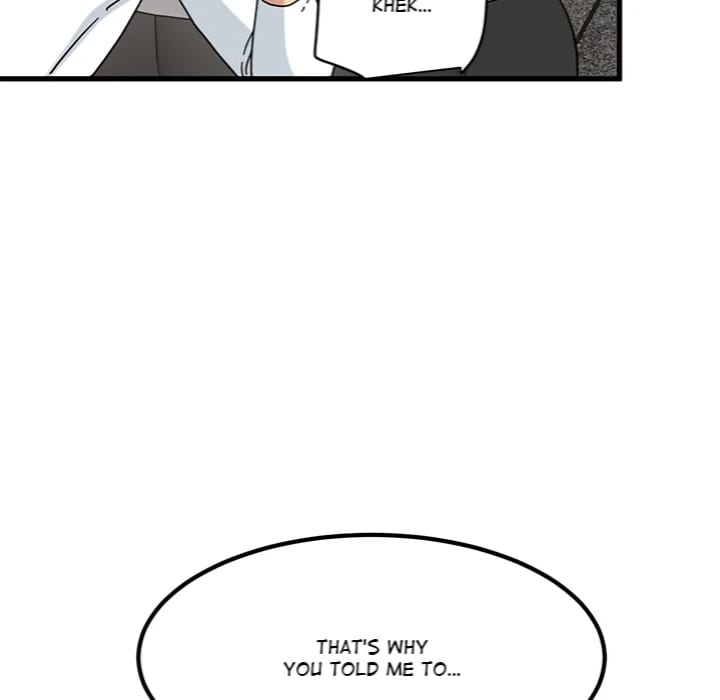 A Turning Point Uncensored, chapter 98, page 126 of 167