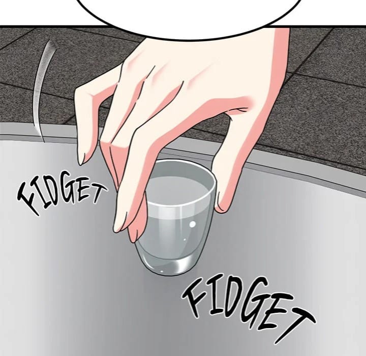 A Turning Point Uncensored, chapter 98, page 127 of 167