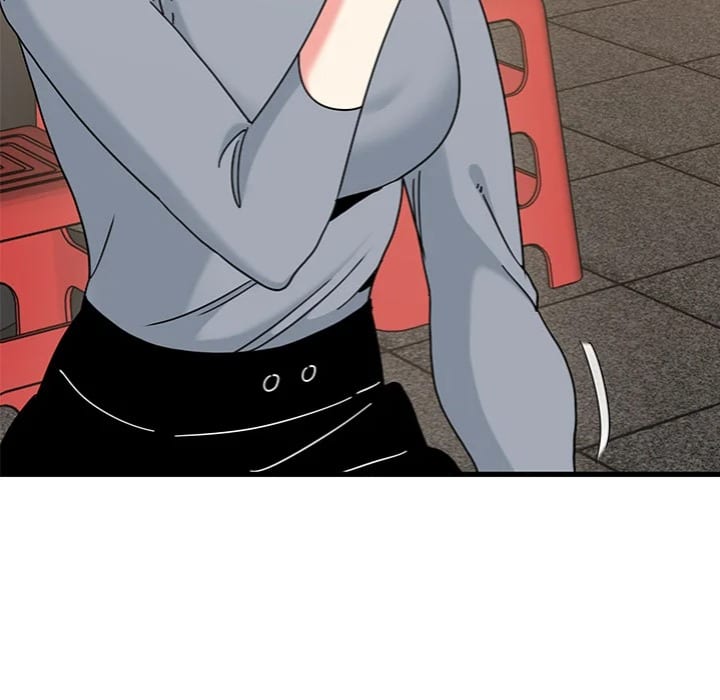 A Turning Point Uncensored, chapter 98, page 130 of 167