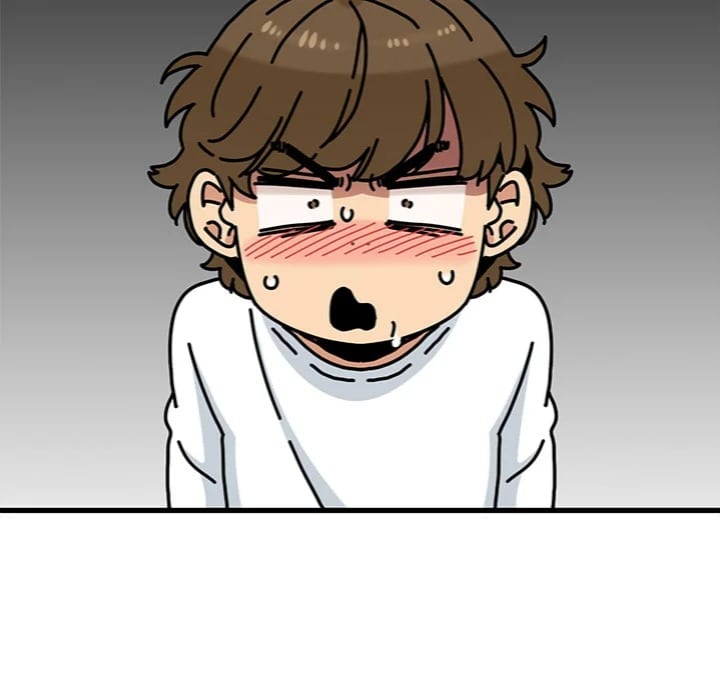 A Turning Point Uncensored, chapter 98, page 132 of 167