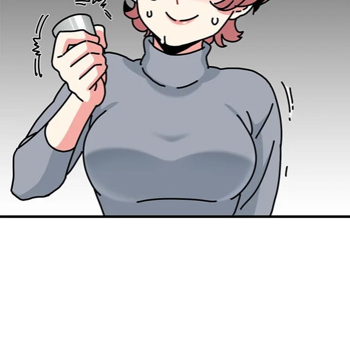 A Turning Point Uncensored, chapter 98, page 134 of 167