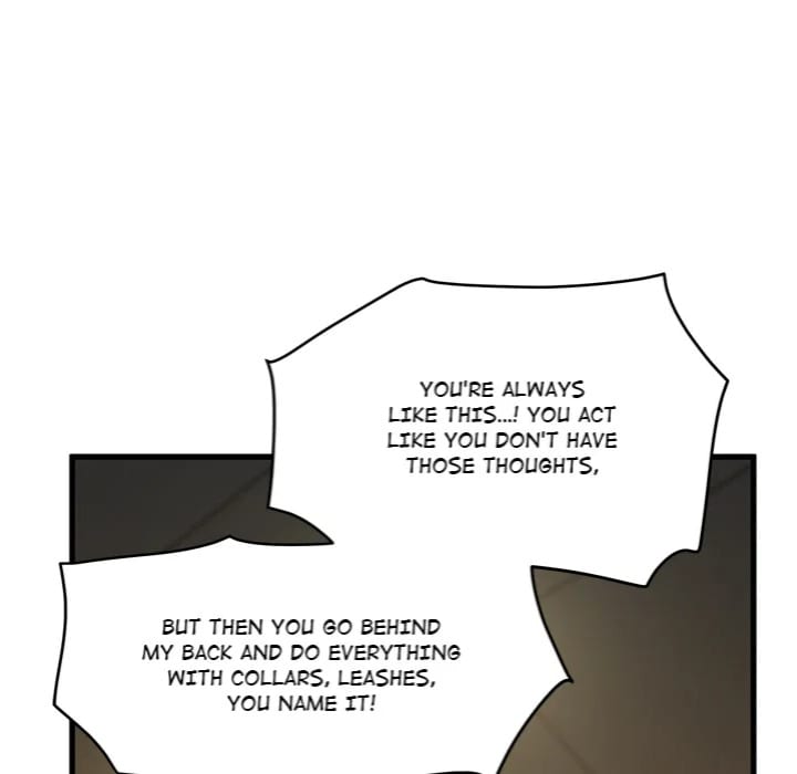 A Turning Point Uncensored, chapter 98, page 135 of 167