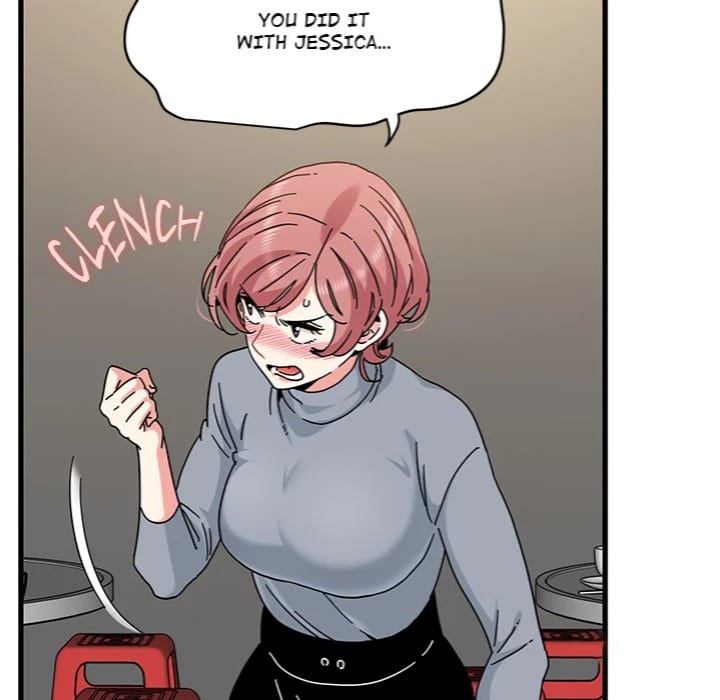 A Turning Point Uncensored, chapter 98, page 138 of 167