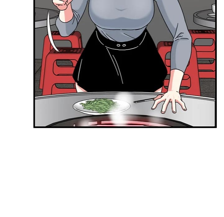 A Turning Point Uncensored, chapter 98, page 141 of 167