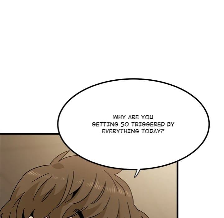 A Turning Point Uncensored, chapter 98, page 142 of 167