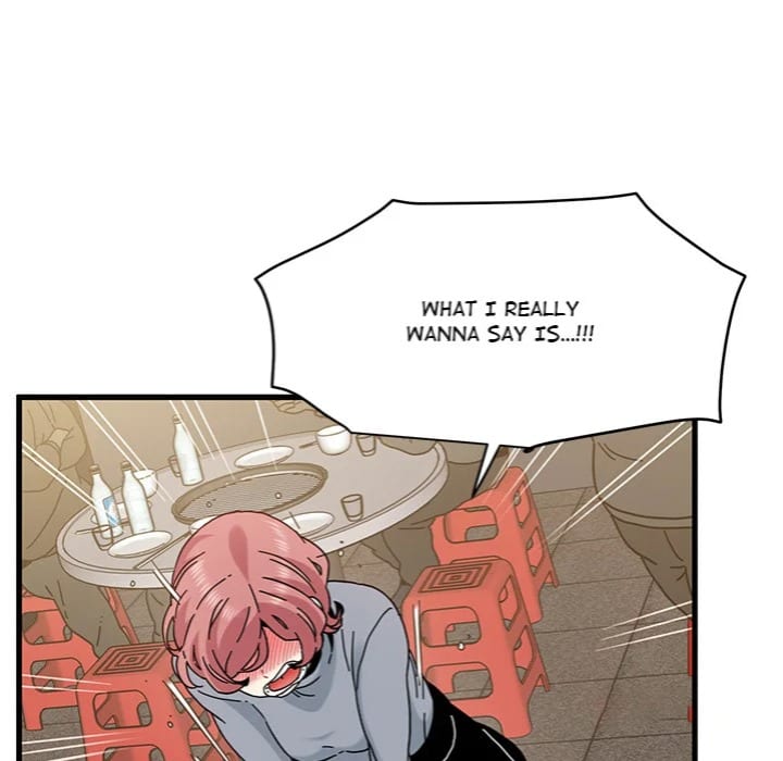 A Turning Point Uncensored, chapter 98, page 147 of 167