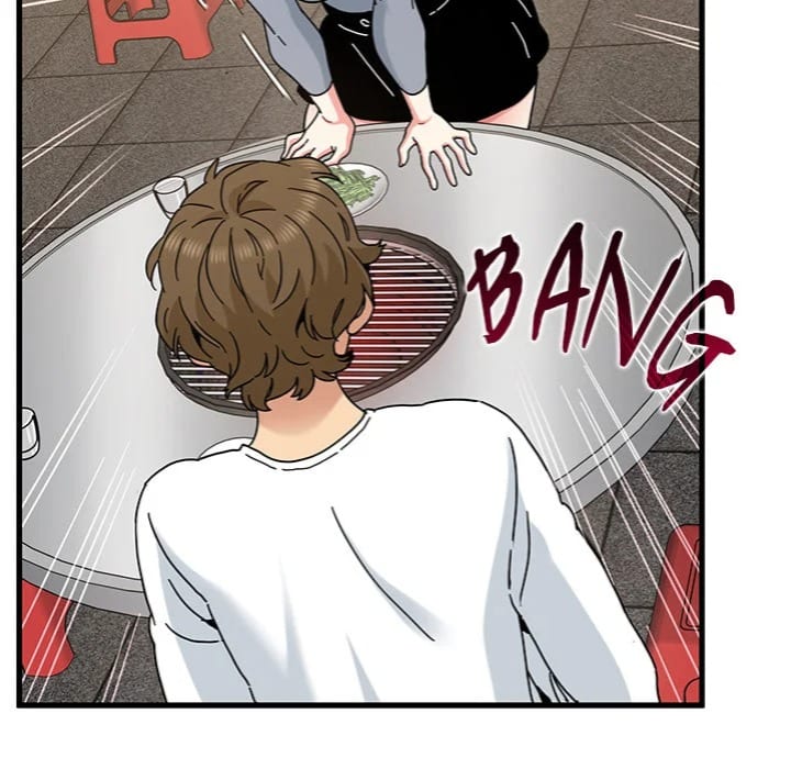 A Turning Point Uncensored, chapter 98, page 148 of 167