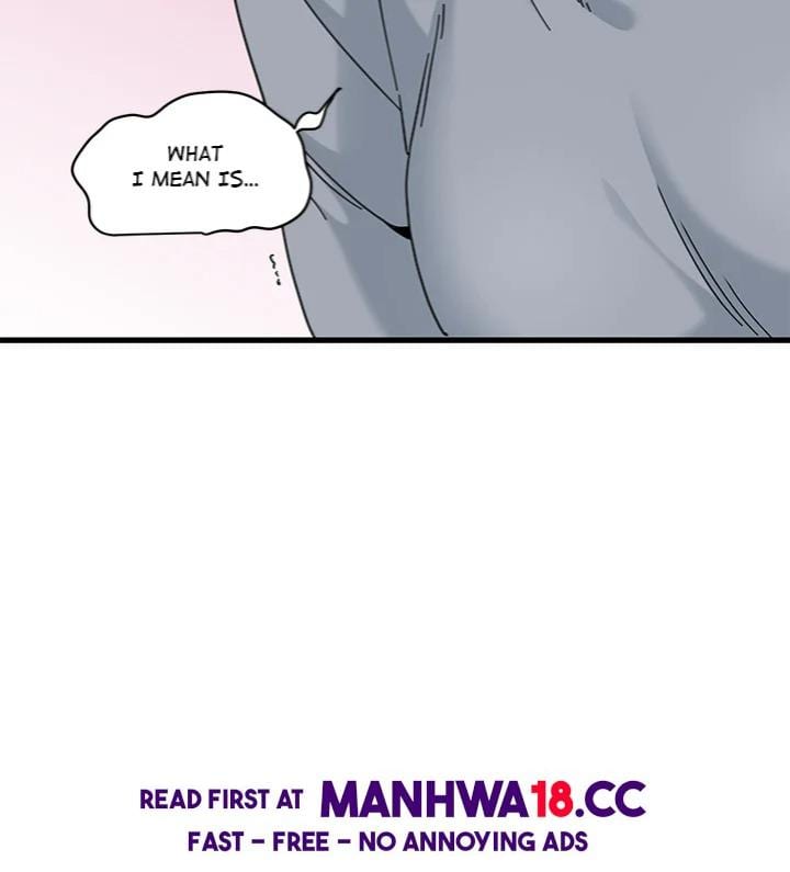 A Turning Point Uncensored, chapter 98, page 153 of 167