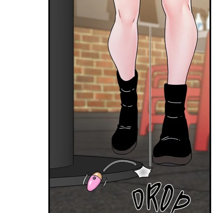A Turning Point Uncensored, chapter 98, page 155 of 167