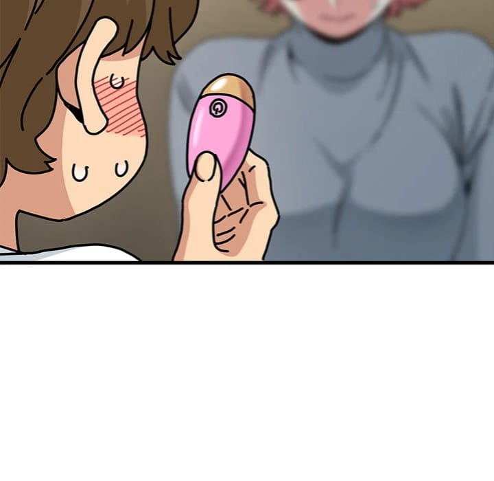 A Turning Point Uncensored, chapter 98, page 160 of 167